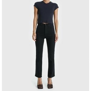 Mother The Tripper in black, Not Guilty